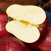 Jingxiansheng Gansu Tianshui Huaniu apple, big and red, net weight 10 pounds, single fruit more than 200g, fresh fruit