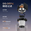 SUPOR SUPOR Vacuum Cleaner Gold List Recommended Household Wired Handheld Vertical Push Rod Vacuum Cleaner Two-in-One Suction Pet Family Suitable EVCS-C3 origin
