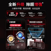 Honeywell Air Purifier Large Space Formaldehyde Removal New House Special Bacteria Virus Removal Odor Maternal and Infant Certified Home Sleep Silent Disinfection Purifier H-Speed pro