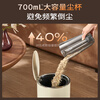 SUPOR SUPOR Vacuum Cleaner Gold List Recommended Household Wired Handheld Vertical Push Rod Vacuum Cleaner Two-in-One Suction Pet Family Suitable EVCS-C3 origin
