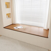 Nanjiren window sill mat bay window mat universal for all seasons master bedroom bay window tatami mat thickened rattan mat summer customization 2026 new youthful years cool but not ice comfortable and skin-friendly 60cm*200cm thick about 2cm