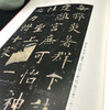 Ouyang Xun Jiucheng Palace Liquan Inscription/Famous Chinese Stele Inscription