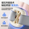 Mike sheep fascia ring gun fat removal machine shake machine lazy waist and abdomen auxiliary weight loss slim belly fat burning artifact belt artifact full body massage fitness abdominal muscle massage gift for men and women purple