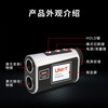 Uni-T Telescope Laser Range Finder Handheld Outdoor Distance Measurement Speed Measurement Altimeter Golf Distance Measurement Meter Lithium Battery LM1000A Side Color Screen Digital Display 3-1000 Meters