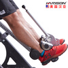 HARISON Hanchen inversion machine home stretching device inversion device inversion stool inversion device cervical and lumbar spine stretching HR-406
