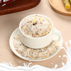 Wugunaier Fruit and Vegetable Cereal Milk Oatmeal Breakfast Ready-to-Eat Nutritional Oatmeal Food 728G Coconut Shredded Banana Strawberry Coconut Milk Oatmeal Bag