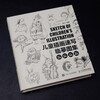 Children's Illustration Sketch Copy Album (produced by Shuyi Design)