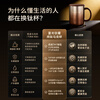 Fuguang pure titanium insulated mug for men and women, high-looking tea cup, large-capacity coffee cup, Teacher's Day gift