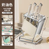 ASD Kitchen Knife Storage Rack Knife Rack Chopstick Storage Box 2026 New Cutting Board Pot Cover Chopstick Storage Rack