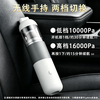 Lydsto car-mounted car vacuum cleaner wireless high suction power small handheld blower and suction all-in-one car home dual-purpose desktop suction household pet hair suction computer dust cleaning long battery life