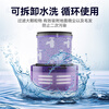 Wanchuang is suitable for Dyson vacuum cleaner accessories V10Slim/SV18 lightweight version special rear filter element accessories