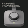 OURA Ring 5 smart ring, the same model as Gu Ailing, professional sleep monitoring, women's health, all-weather health monitoring equipment, gift, Golden No. 9
