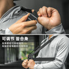 SUREWO body accessories are suitable for DJI Pocket3 backpack clip, selfie stick head with tempered film storage bag, halter neck, metal bicycle magnetic stand, extension rod expansion accessory, T30 quick release chest strap + F20 (pocket4/3 frame)
