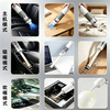 Lydsto car-mounted car vacuum cleaner wireless high suction power small handheld blower and suction all-in-one car home dual-purpose desktop suction household pet hair suction computer dust cleaning long battery life