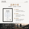 AOCTIK fascia ring gun fat removal machine shake machine lazy waist and abdomen fat burning belly belt artifact full body vibration massage fitness abdominal muscles neck and neck membrane ring massage gift for men and women top model - smoke purple adhesive belt + charging cable