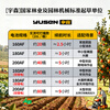 Yusen electric sprayer agricultural sprayer knapsack sprayer lithium battery high-pressure sterilization sprayer