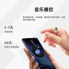 New multifunctional smart ring, 24-hour health monitoring, heart rate, blood oxygen, sleep, exercise, pedometer, IP68, deep waterproof, magnetic fast charging, long battery life, light, thin, invisible, versatile, black, free charging compartment, size 10, 20mm, recommended 70-75kg