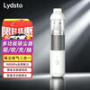 Lydsto car-mounted car vacuum cleaner wireless high suction power small handheld blower and suction all-in-one car home dual-purpose desktop suction household pet hair suction computer dust cleaning long battery life