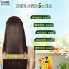 SANOTINT hair dye plant natural whitening hair dye natural black No. 2 imported from Italy SANOTINT