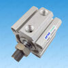 AIRTAC thin cylinder ACQ50/ACQ63X5X10X15X20X25X30X35X ACQ50X5 ACQ50X15S