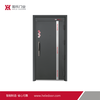 HELE DOORS HELE DOORS Grade A door-Leyun light luxury and simple style anti-theft entry door steel door can be customized 2050*960 single leaf