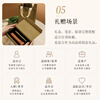 SAKURA New Product Gift Box Signature Pen Ball Ball Pen Brass Pen Teacher's Day Gift Award Imported High-end Metal Rod Gift Pen 007 High-Looking Midnight Blue