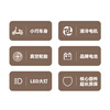 Luyuan's new national standard electric vehicle with long range electric bicycle 48V20A lead-acid battery vehicle for commuting for boys and girls Hoshino Green liquid-cooled patented motor 10-year warranty 48V20A Chaowei lead-acid battery has a range of about 80KM