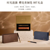 SAKURA New Product Gift Box Signature Pen Ball Ball Pen Brass Pen Teacher's Day Gift Award Imported High-end Metal Rod Gift Pen 007 High-Looking Midnight Blue