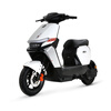 Luyuan Store Pickup S22D Smart Electric Vehicle Electric Bicycle Can Be Licensed Long Battery Life Electric Vehicle for Adults Commuting to Work Go to the Store to Choose the Color