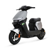 Luyuan Store Pickup S22D Smart Electric Vehicle Electric Bicycle Can Be Licensed Long Battery Life Electric Vehicle for Adults Commuting to Work Go to the Store to Choose the Color