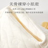 JOYNCLEON baby jumpsuit, newborn clothes, pure cotton long-sleeved pajamas, autumn clothes, quilted baby autumn clothes, romper