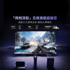 Vidda R Pro 85-inch anti-light version Hisense TV 330Hz ultra-high brush no reflection low-reflection screen TV trade-in energy efficiency subsidy 85VR1S-PRO