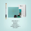Parker Teacher's Day Gift Pen and Ink Pen High-end Cultural and Creative Gift Box Student Set Business Gift Customized Engraving Birthday Gift Gift Stationery Signature National Fashion Gift Box Souvenir (Special Offer) Wyatt Fritillaria Platinum Clip Ink Pen + Double Accessories Gift Box