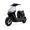 Luyuan Store Pickup S22D Smart Electric Vehicle Electric Bicycle Can Be Licensed Long Battery Life Electric Vehicle for Adults Commuting to Work Go to the Store to Choose the Color