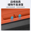 Litian is suitable for ideal L6L7L8L9 double-layer storage box under the central control car interior storage storage box modification supplies accessories