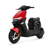 Luyuan Store Pickup S22D Smart Electric Vehicle Electric Bicycle Can Be Licensed Long Battery Life Electric Vehicle for Adults Commuting to Work Go to the Store to Choose the Color