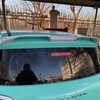 Litian is suitable for installing top wing modification without distortion on 24 new models of pony modified cars. The blank needs to be polished.