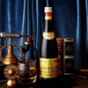 Changyu Special Gold Award Brandy, foreign wine for self-drinking as a gift, Special Gold Award Brandy 750mL 2 bottles