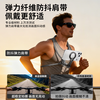 Body accessories: First-person perspective wearable anti-shake live broadcast Vlog hanging neck mobile phone holder suitable for MagSafe suitable for DJI 5 sports camera gopro accessories H1 camera anti-shake model universal for all series/no-sensory wear for horizontal and vertical shooting-H1-2