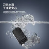 Hot selling new electric nose hair trimmer rechargeable cleaning tool shaving nose hair repair unisex oko black nose hair trimmer 1 piece
