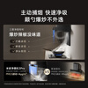 Mijia Xiaomi range hood hood purifier 3Pro P2 upgraded model, old-for-new, door-to-door household European PM2.5 gas leakage monitoring MJ06A
