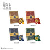 Chow Sang Sang Gold Tablets Pure Gold Harry Potter Gold Bar Gift Single Piece Pricing Gryffindor House 96845D