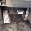 Litian is suitable for modifying the accelerator brake pedal (single rest plate) on the new ES NX RX LS IS LX UX ES300. Take a photo and note the model year.