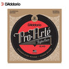D Addario EJ45 classical guitar strings imported from the United States, standard tension nylon string core set