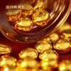 Wen Shiou pure gold 999.9 gold gold bar investment gold bar pure gold gold bar baby gold piece white bar installment wealth gold gold bar 20 grams spot quick delivery/fake one pay three