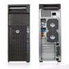 HP (HP) Z620 second-hand graphics workstation dual-channel Xeon 24-core 48-thread independent display three-dimensional construction PR PS Douyin video production host Shandong customer customization