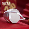 Shunqing Yinlou pure silver 999 ancient frosted silver investment collection silver bucket ornaments as a holiday gift for the elders. The silver bucket is about 37.5 grams.