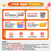 Haqu H3 Ultra Max Moonlight White 1100CVIA Projector Home True 1080P HD Smart Home Bedroom Theater Projector