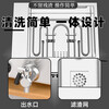 Shixishuo Oden cooking machine commercial spicy hot pot 20 grids 40 grids skewers equipment combination 60 grids Oden cooking machine
