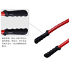 Robin Hood (RUBICON) steel bar cutter RBC-180 snake head wire cutter wire cutter 18 inches 450mm